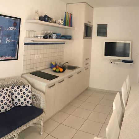 Apartment L.A. Τίβατ Εξωτερικό φωτογραφία