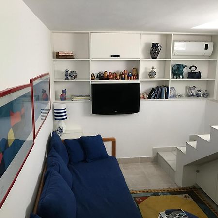 Apartment L.A. Τίβατ Εξωτερικό φωτογραφία