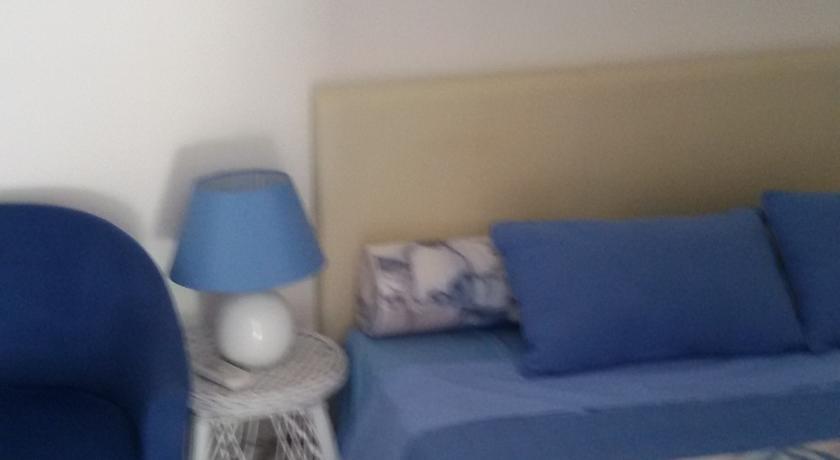 Apartment L.A. Τίβατ Δωμάτιο φωτογραφία