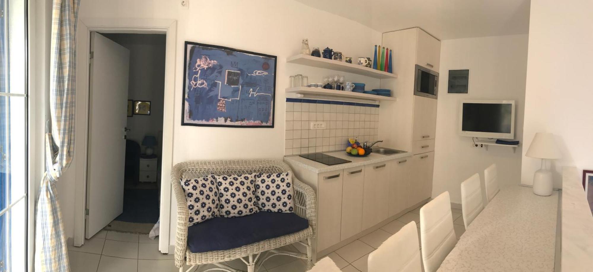 Apartment L.A. Τίβατ Εξωτερικό φωτογραφία