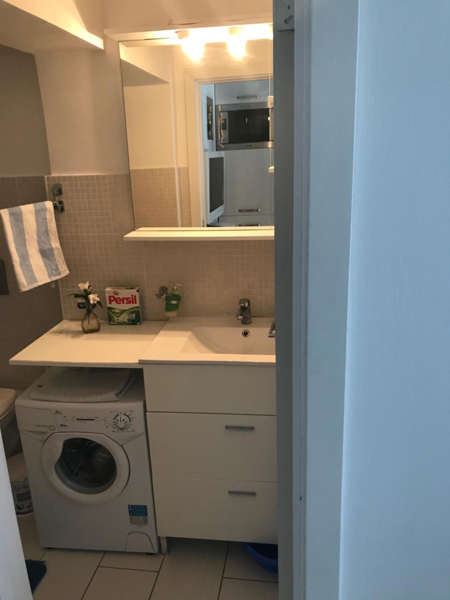 Apartment L.A. Τίβατ Εξωτερικό φωτογραφία