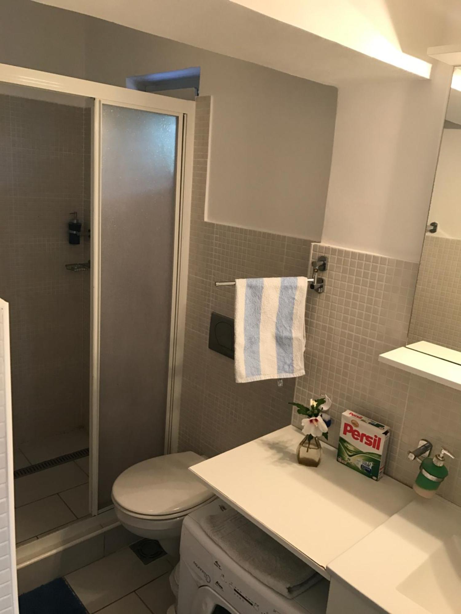 Apartment L.A. Τίβατ Εξωτερικό φωτογραφία