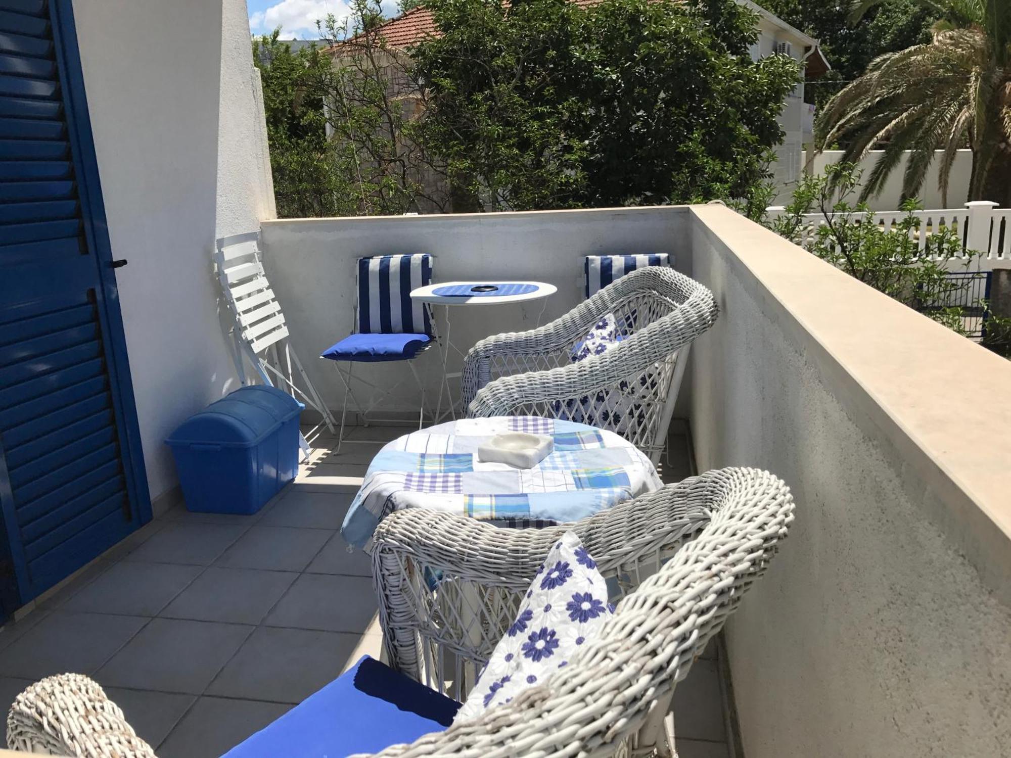 Apartment L.A. Τίβατ Εξωτερικό φωτογραφία