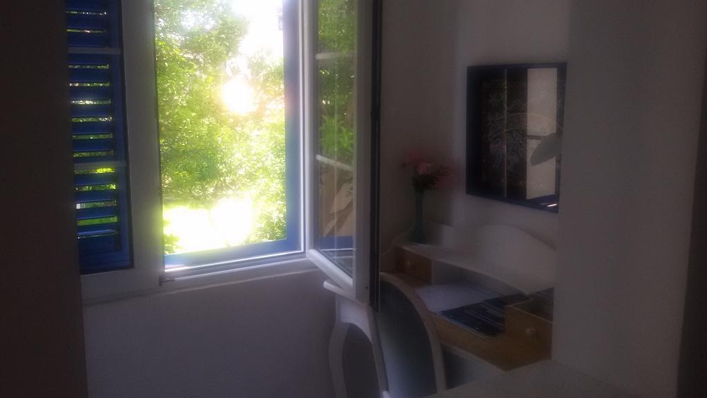 Apartment L.A. Τίβατ Δωμάτιο φωτογραφία