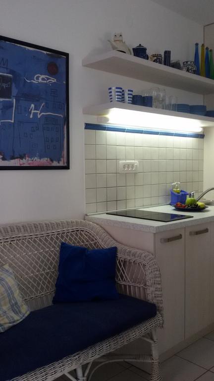 Apartment L.A. Τίβατ Δωμάτιο φωτογραφία