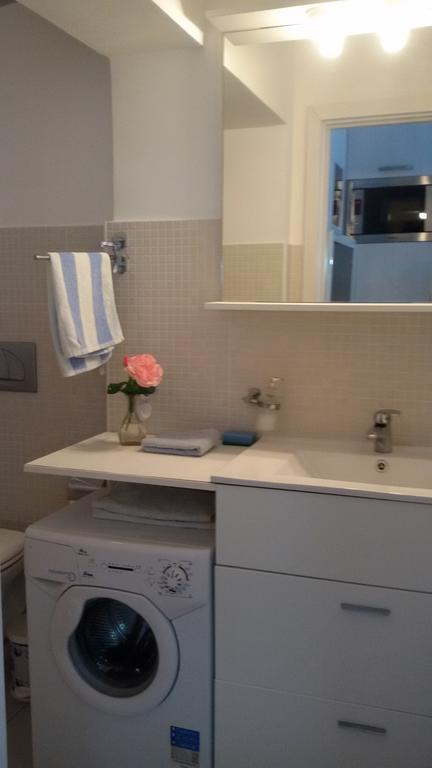 Apartment L.A. Τίβατ Δωμάτιο φωτογραφία