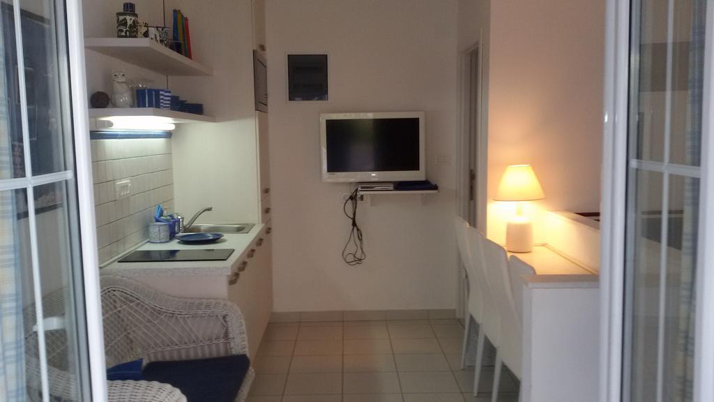 Apartment L.A. Τίβατ Εξωτερικό φωτογραφία