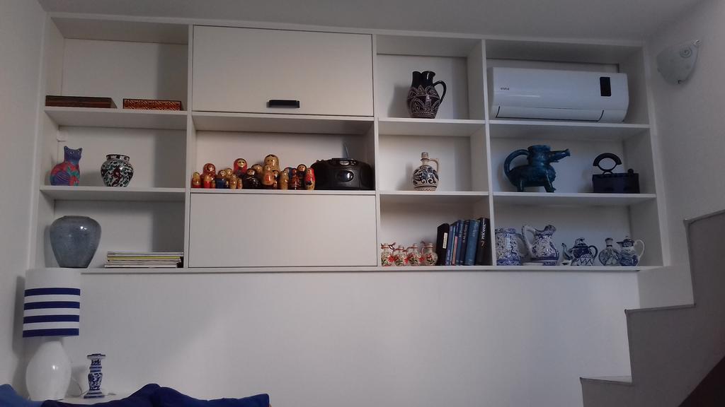 Apartment L.A. Τίβατ Εξωτερικό φωτογραφία