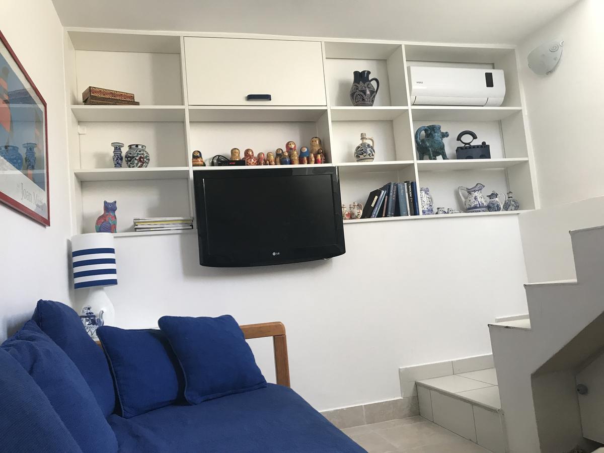 Apartment L.A. Τίβατ Εξωτερικό φωτογραφία