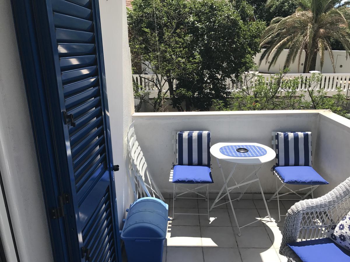 Apartment L.A. Τίβατ Εξωτερικό φωτογραφία